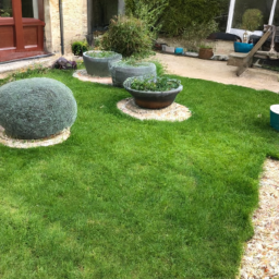 Techniques de taille pour maintenir un jardin esthétique et en bonne santé Menton